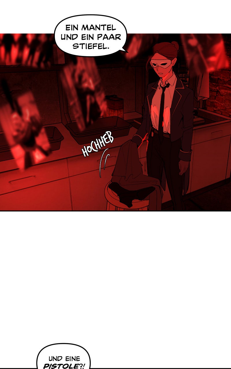 Read Die violette Hyazinthe Manga Online