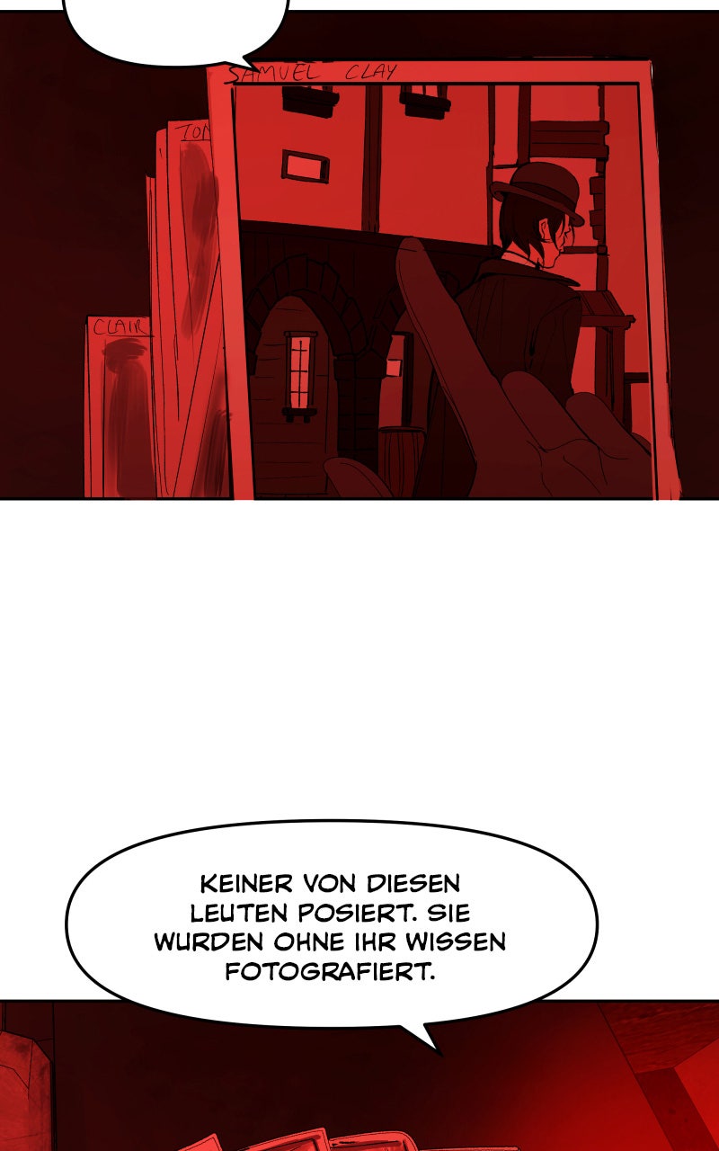 Read Die violette Hyazinthe Manga Online