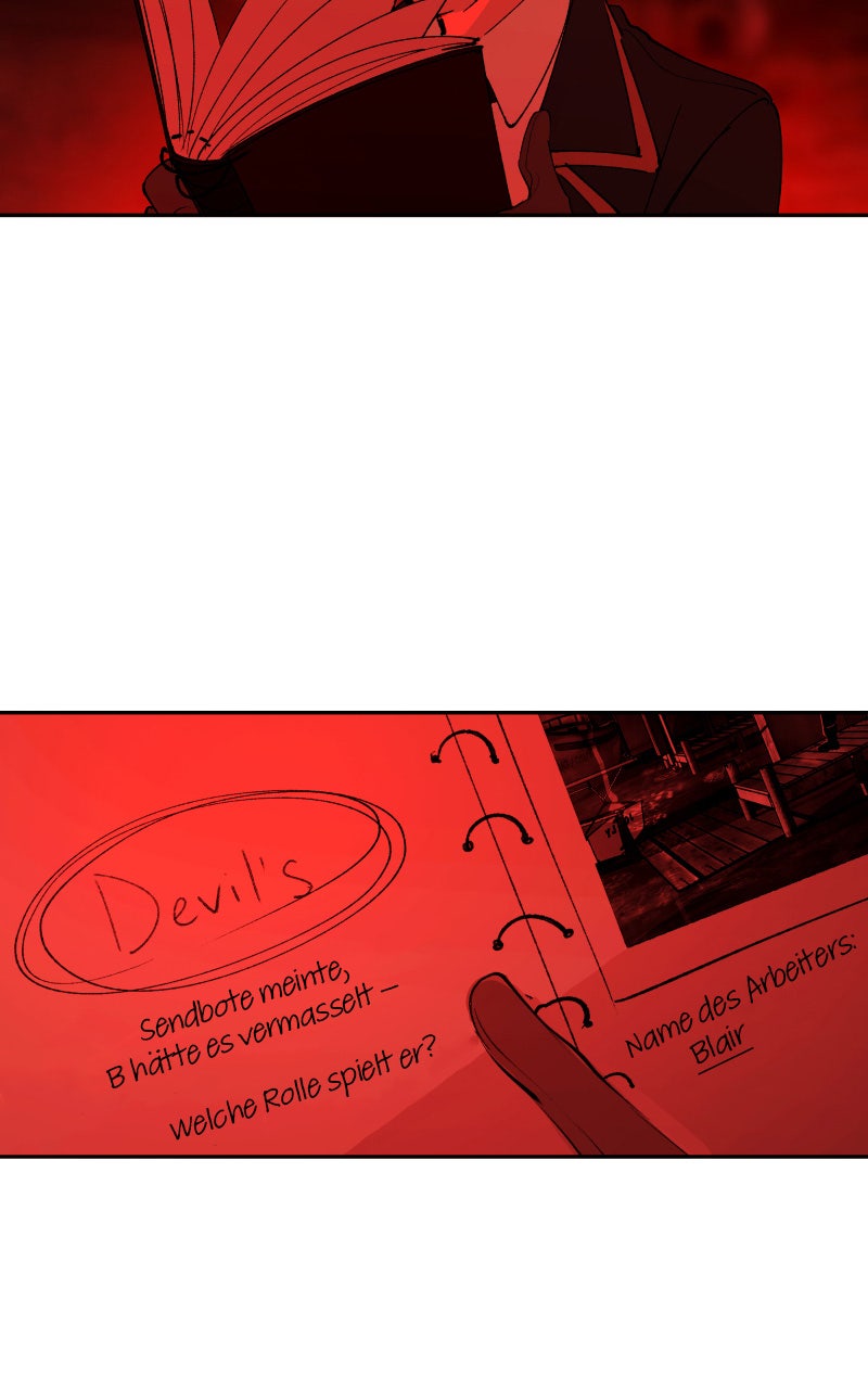 Read Die violette Hyazinthe Manga Online