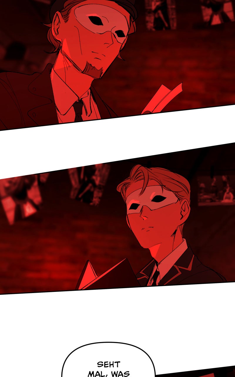 Read Die violette Hyazinthe Manga Online