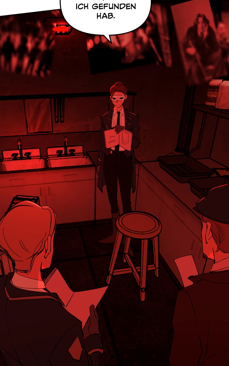 Read Die violette Hyazinthe Manga Online