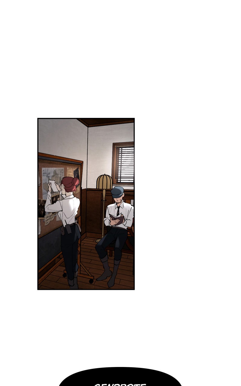 Read Die violette Hyazinthe Manga Online