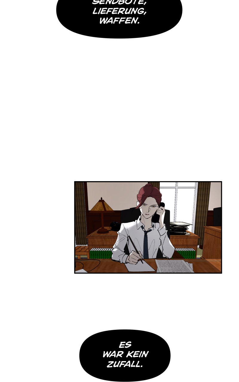 Read Die violette Hyazinthe Manga Online