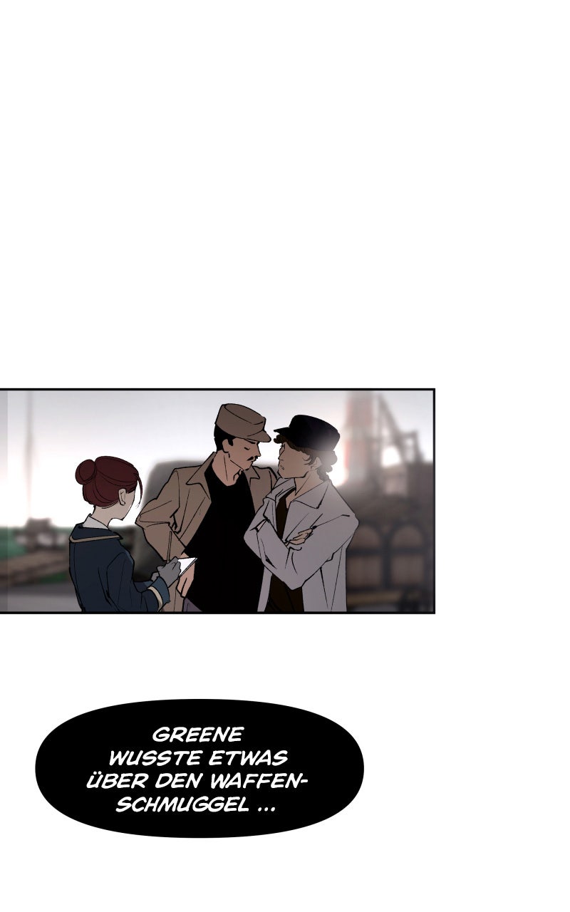 Read Die violette Hyazinthe Manga Online