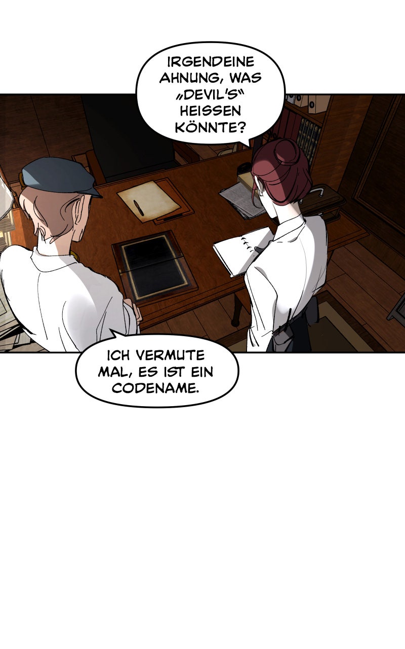 Read Die violette Hyazinthe Manga Online