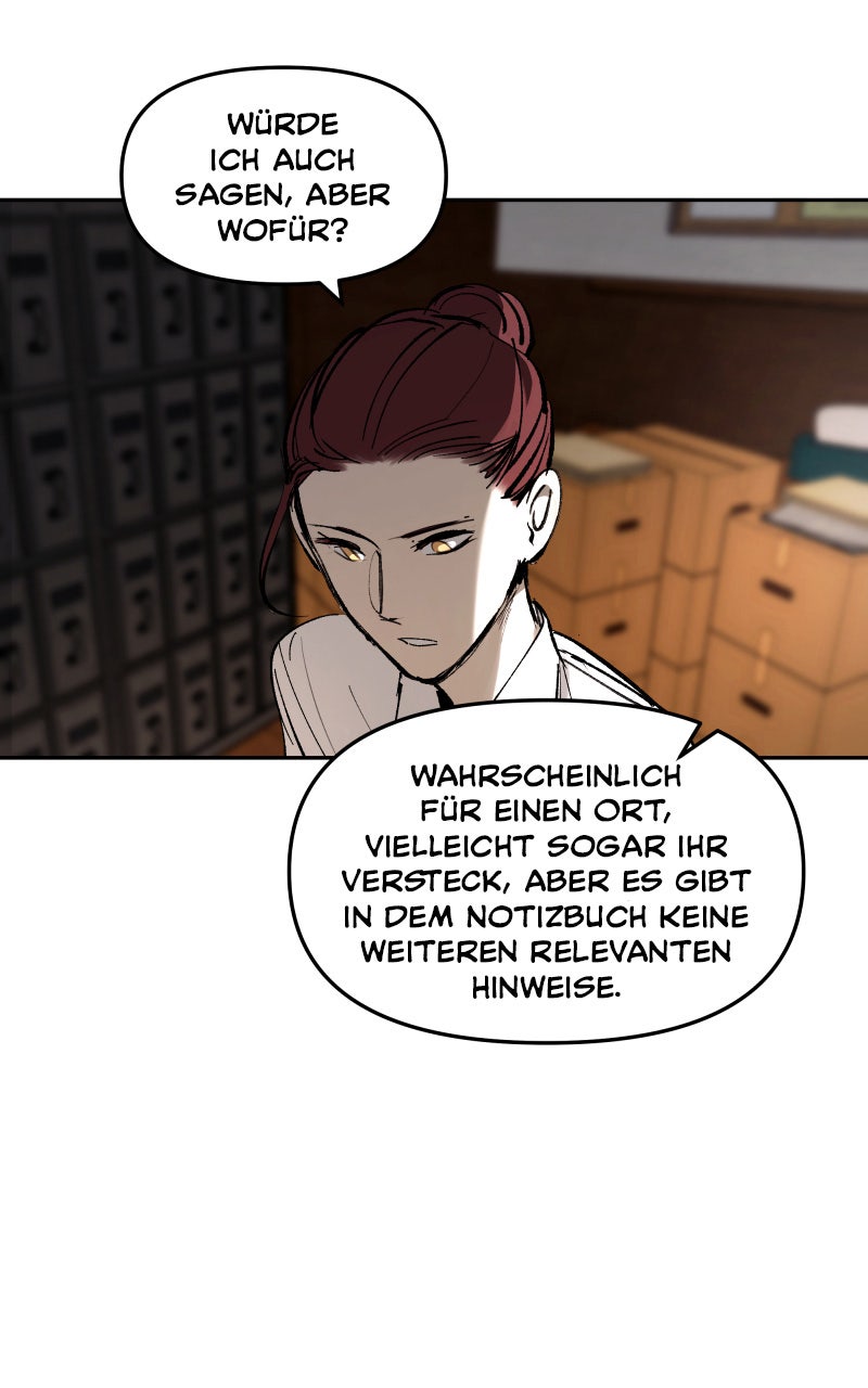 Read Die violette Hyazinthe Manga Online