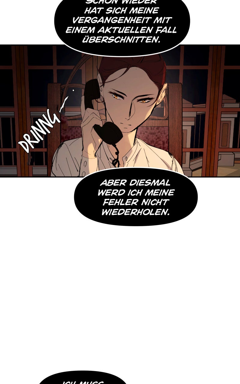 Read Die violette Hyazinthe Manga Online