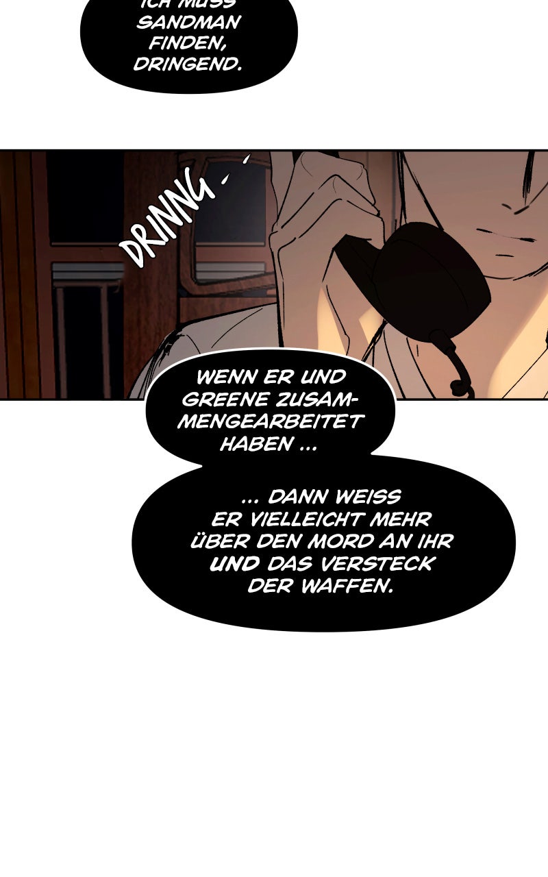 Read Die violette Hyazinthe Manga Online