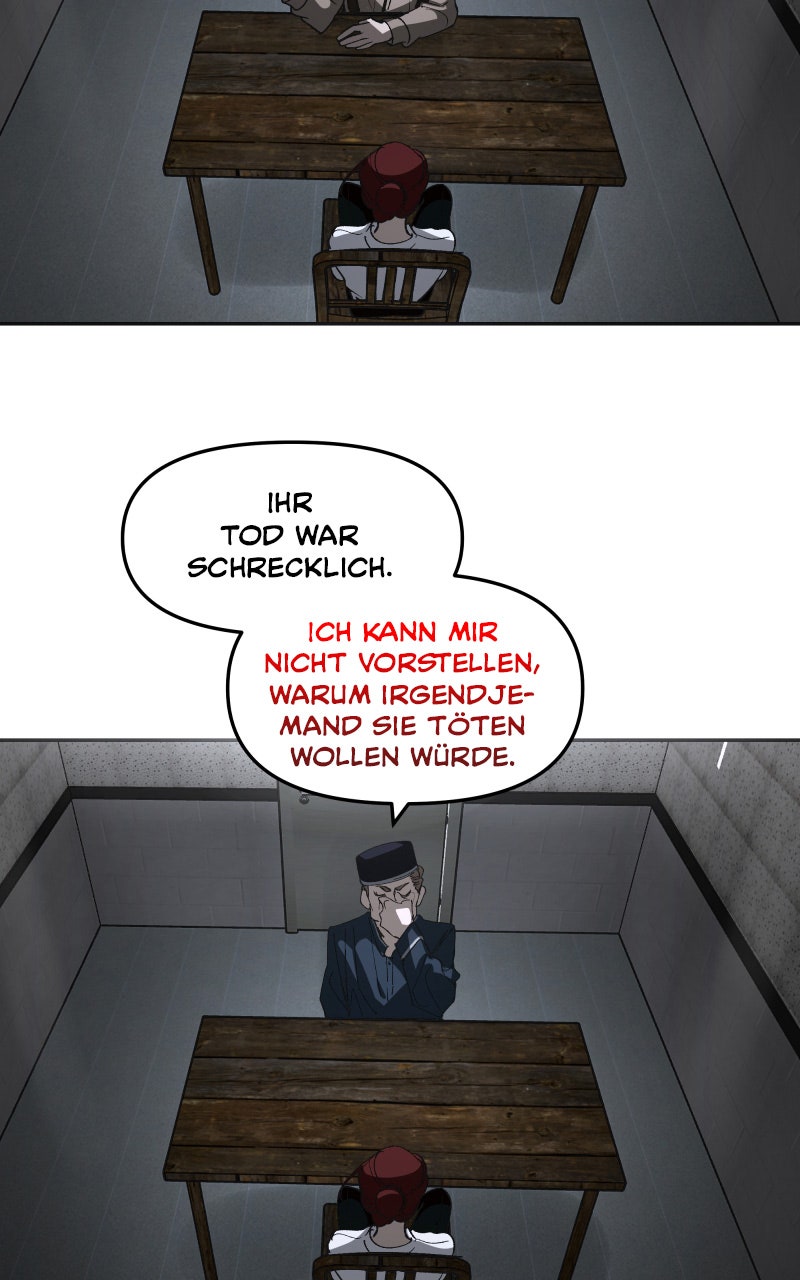 Read Die violette Hyazinthe Manga Online