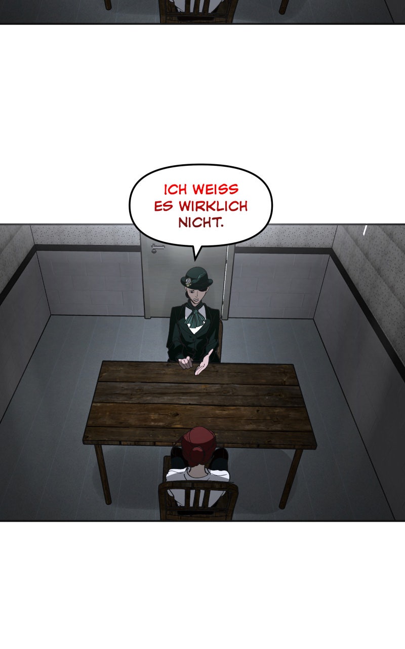 Read Die violette Hyazinthe Manga Online