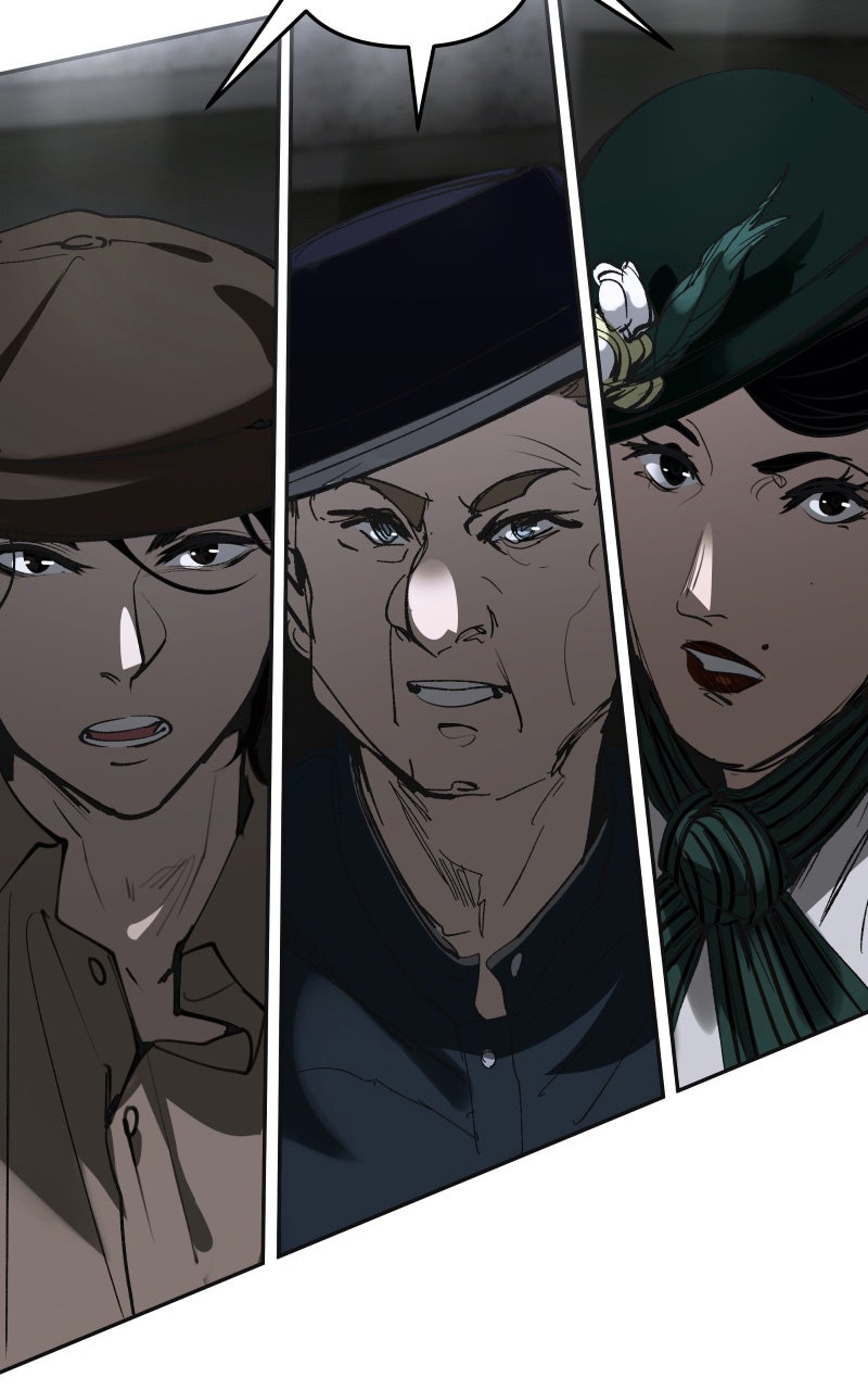 Read Die violette Hyazinthe Manga Online