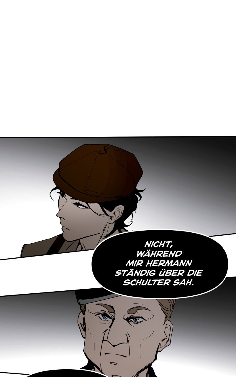 Read Die violette Hyazinthe Manga Online