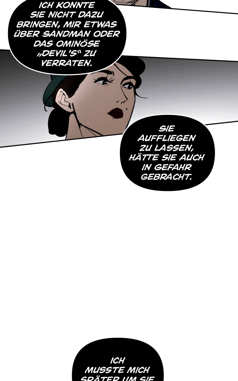 Read Die violette Hyazinthe Manga Online