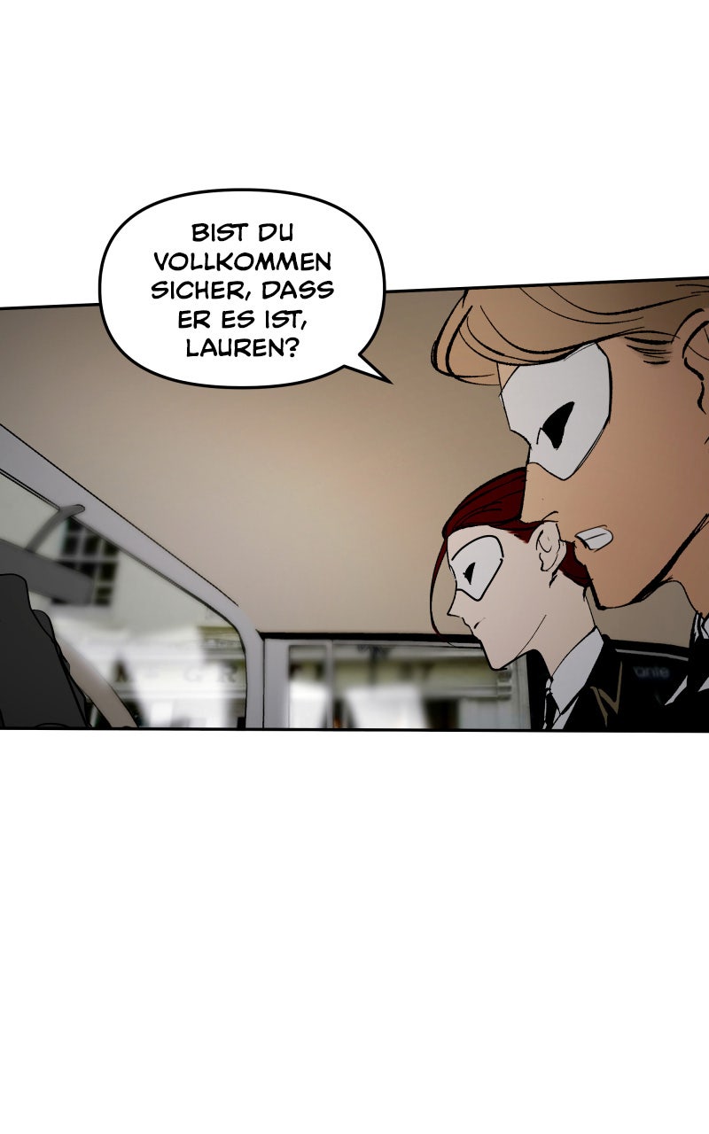 Read Die violette Hyazinthe Manga Online