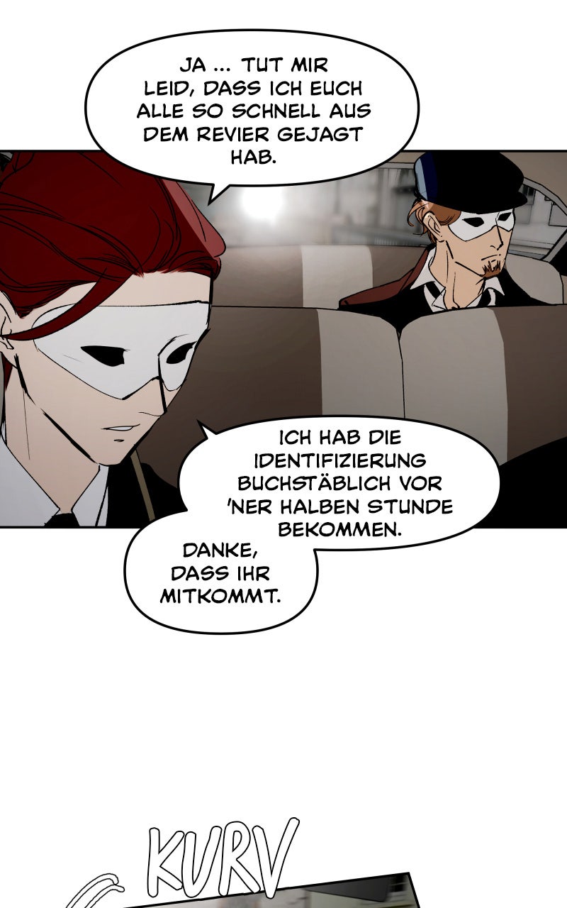 Read Die violette Hyazinthe Manga Online