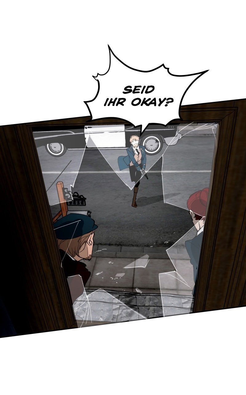 Read Die violette Hyazinthe Manga Online