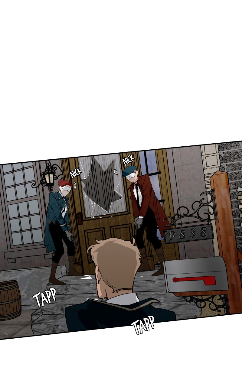 Read Die violette Hyazinthe Manga Online