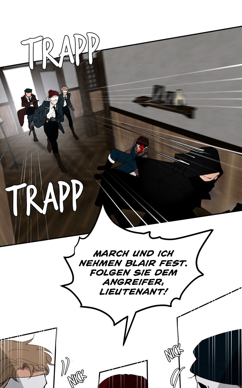 Read Die violette Hyazinthe Manga Online