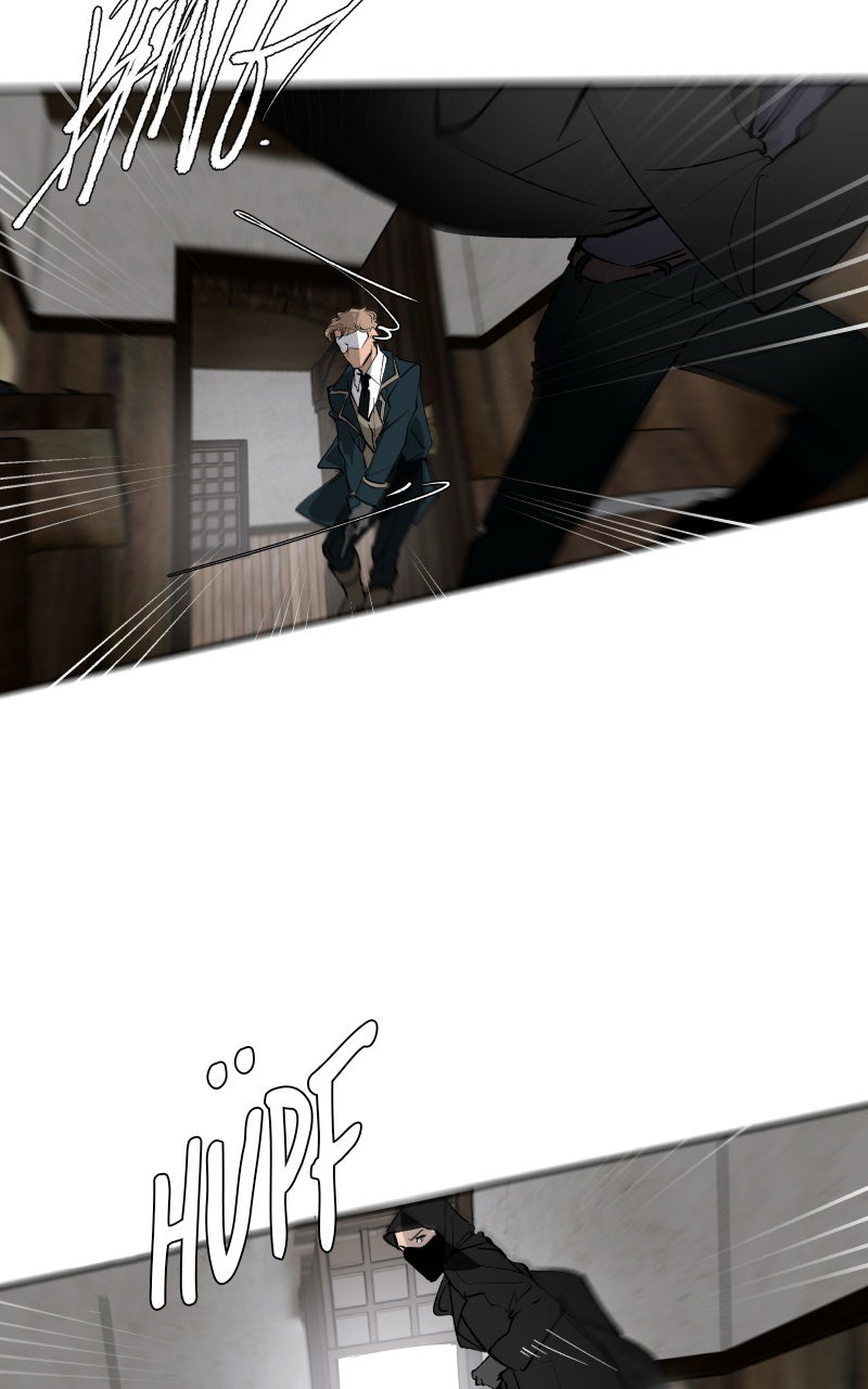 Read Die violette Hyazinthe Manga Online