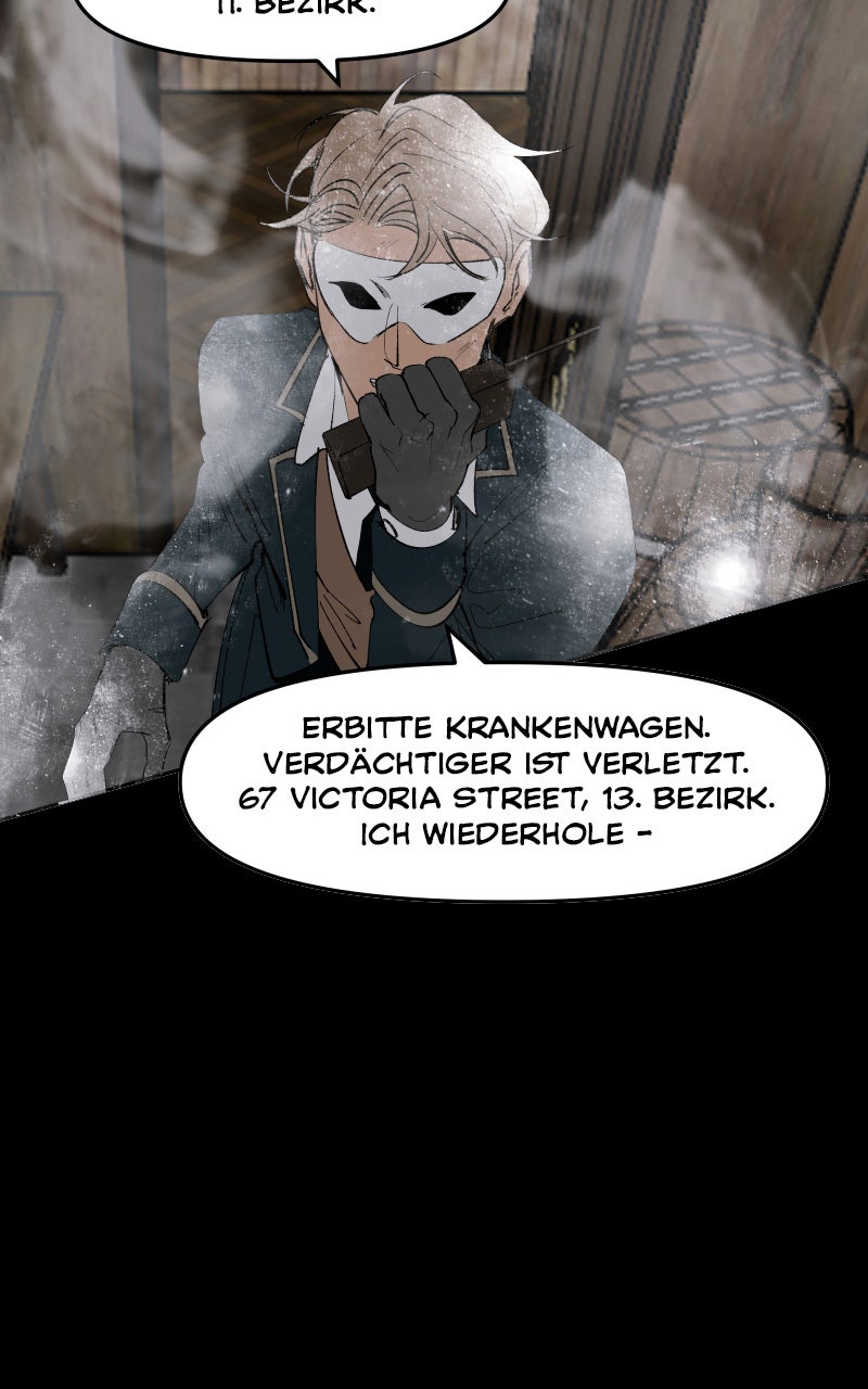 Read Die violette Hyazinthe Manga Online