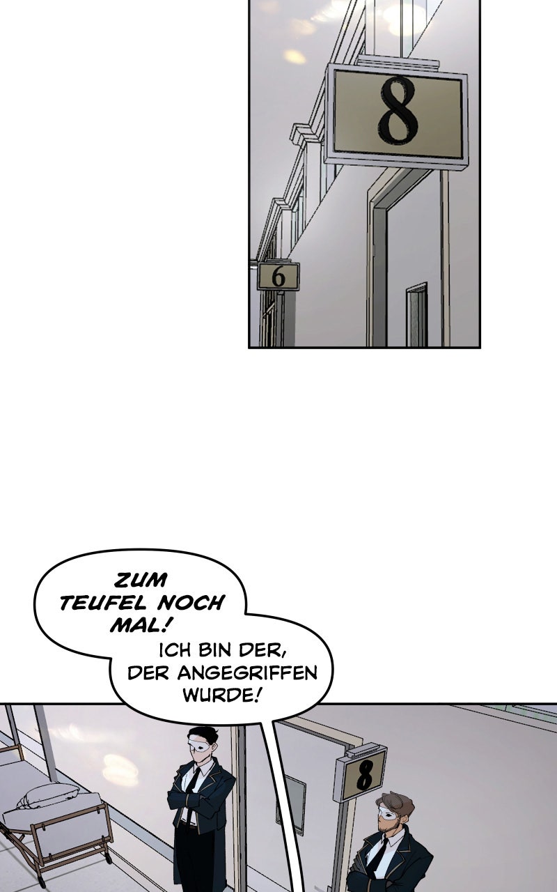 Read Die violette Hyazinthe Manga Online