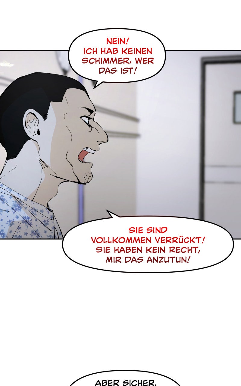 Read Die violette Hyazinthe Manga Online