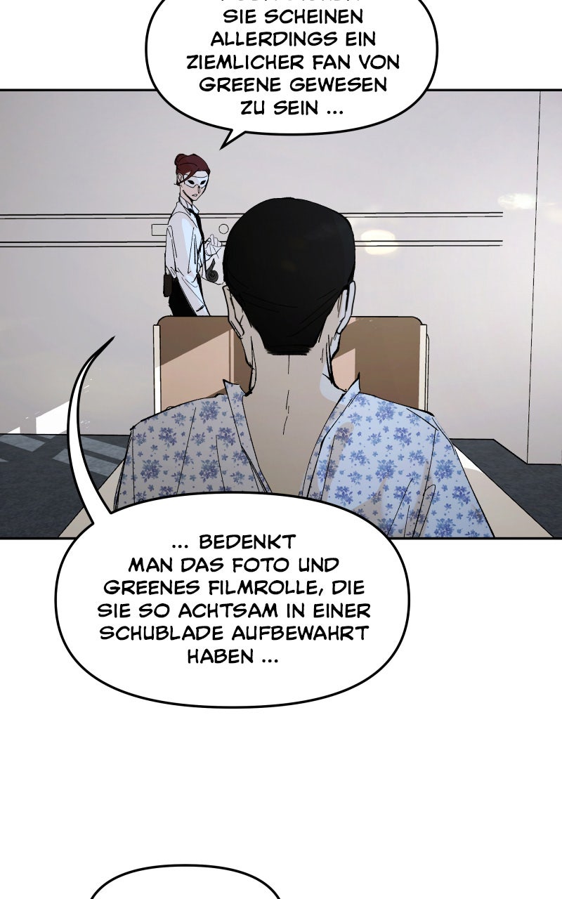 Read Die violette Hyazinthe Manga Online