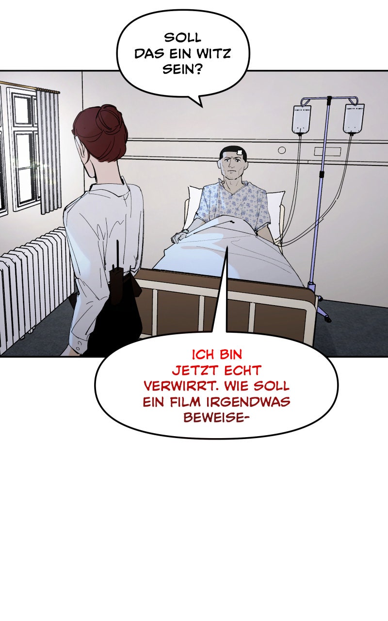 Read Die violette Hyazinthe Manga Online