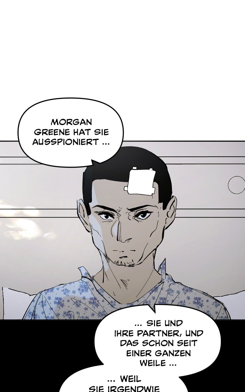 Read Die violette Hyazinthe Manga Online