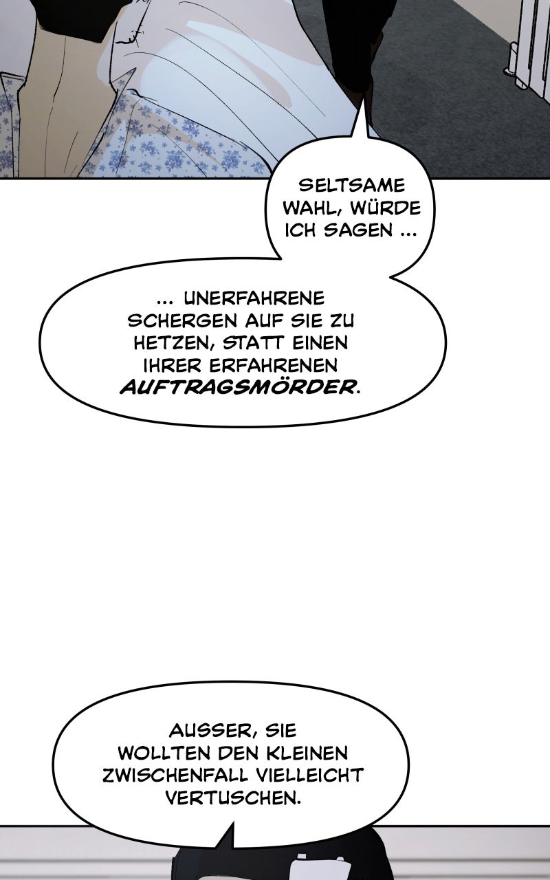 Read Die violette Hyazinthe Manga Online