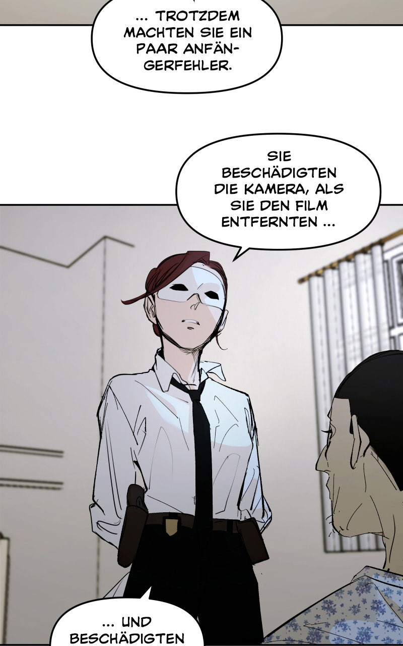 Read Die violette Hyazinthe Manga Online