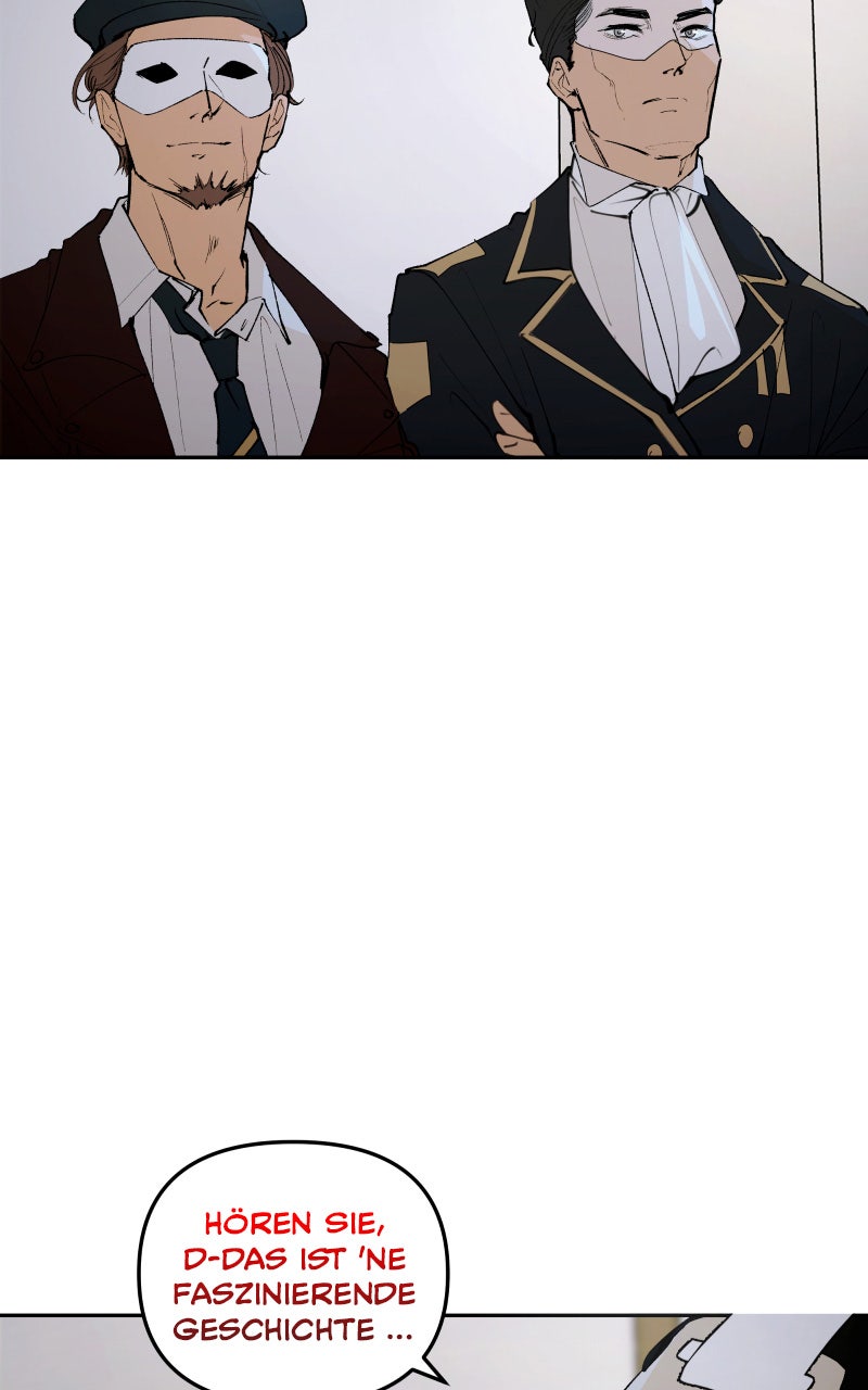 Read Die violette Hyazinthe Manga Online