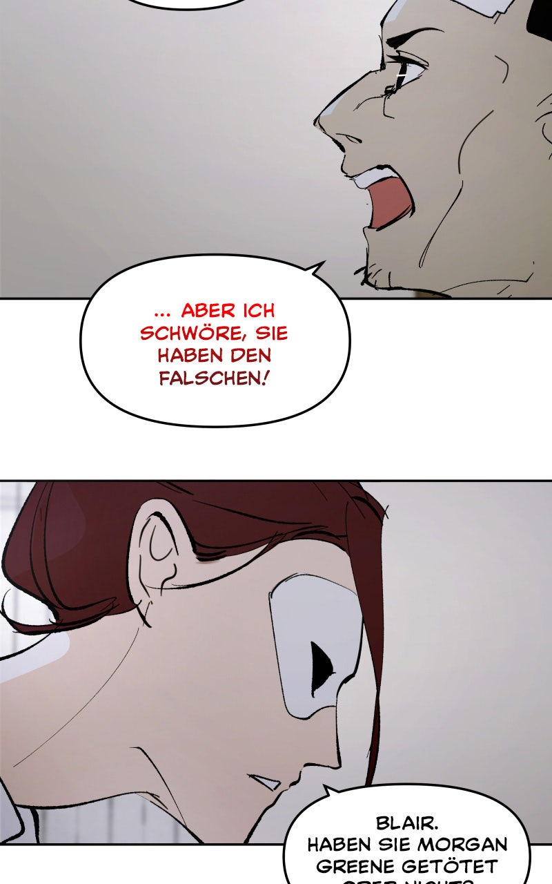 Read Die violette Hyazinthe Manga Online