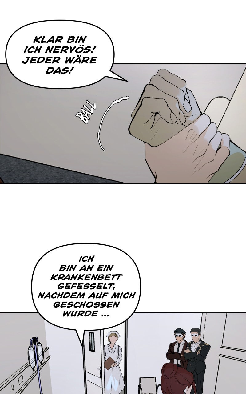 Read Die violette Hyazinthe Manga Online