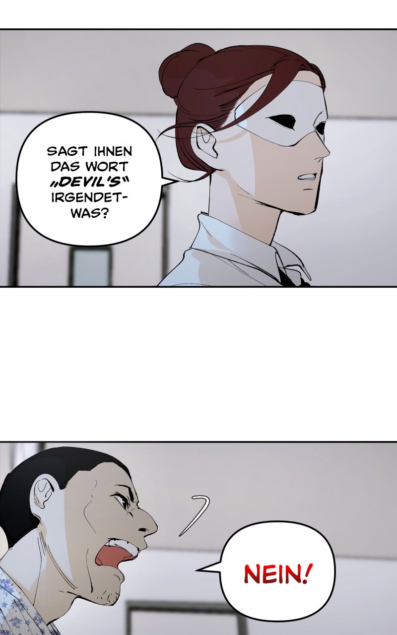 Read Die violette Hyazinthe Manga Online