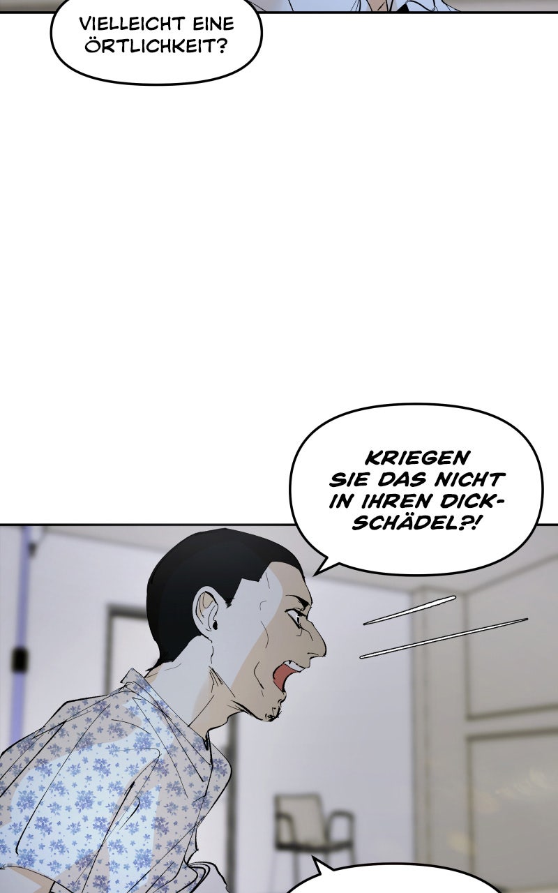 Read Die violette Hyazinthe Manga Online