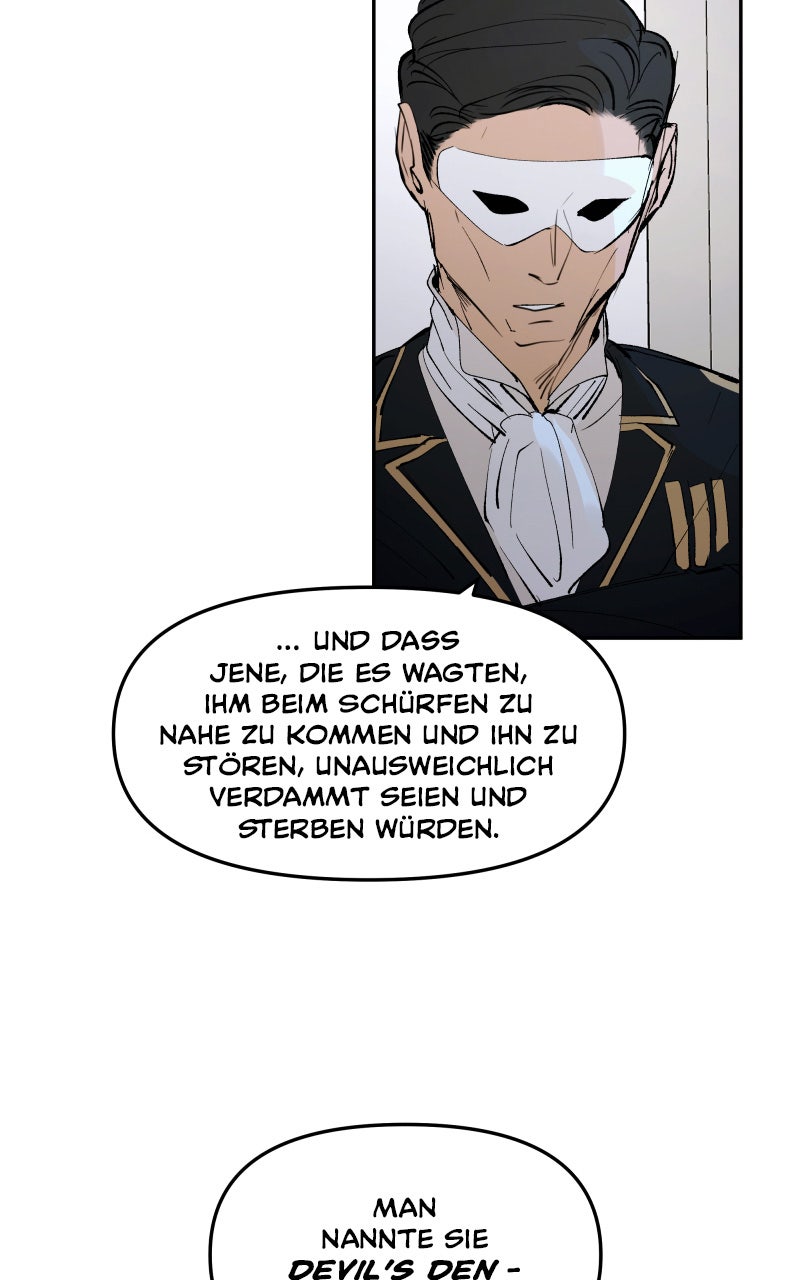 Read Die violette Hyazinthe Manga Online