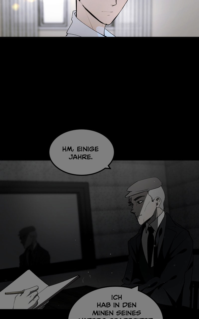 Read Die violette Hyazinthe Manga Online