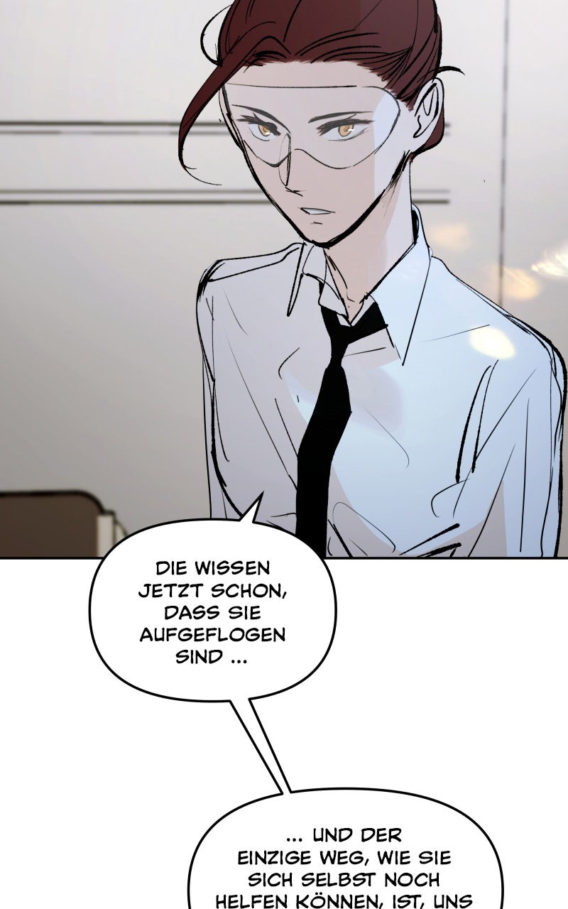 Read Die violette Hyazinthe Manga Online