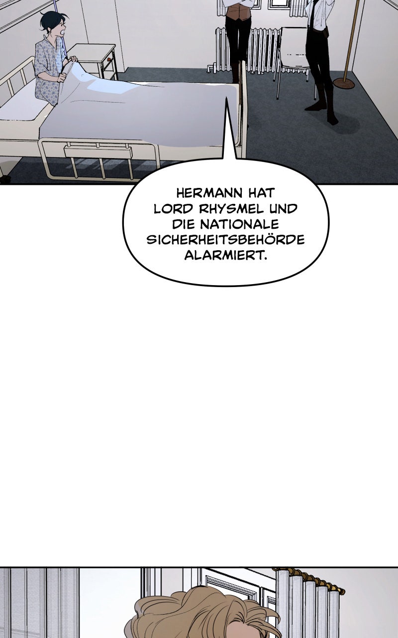 Read Die violette Hyazinthe Manga Online