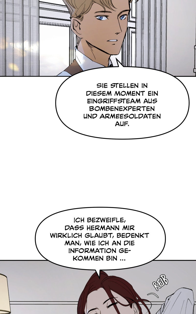 Read Die violette Hyazinthe Manga Online