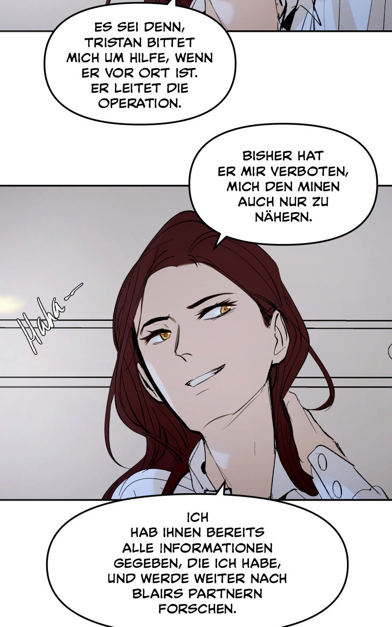 Read Die violette Hyazinthe Manga Online