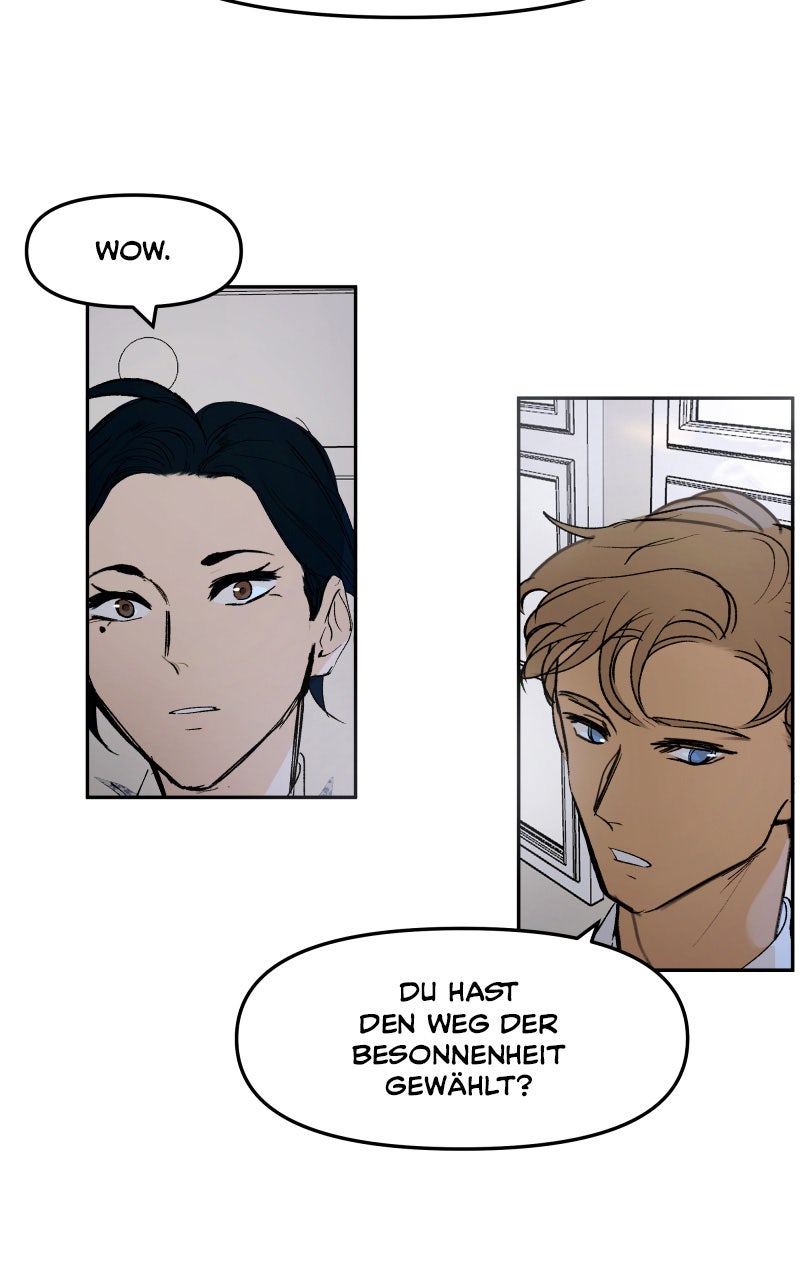 Read Die violette Hyazinthe Manga Online