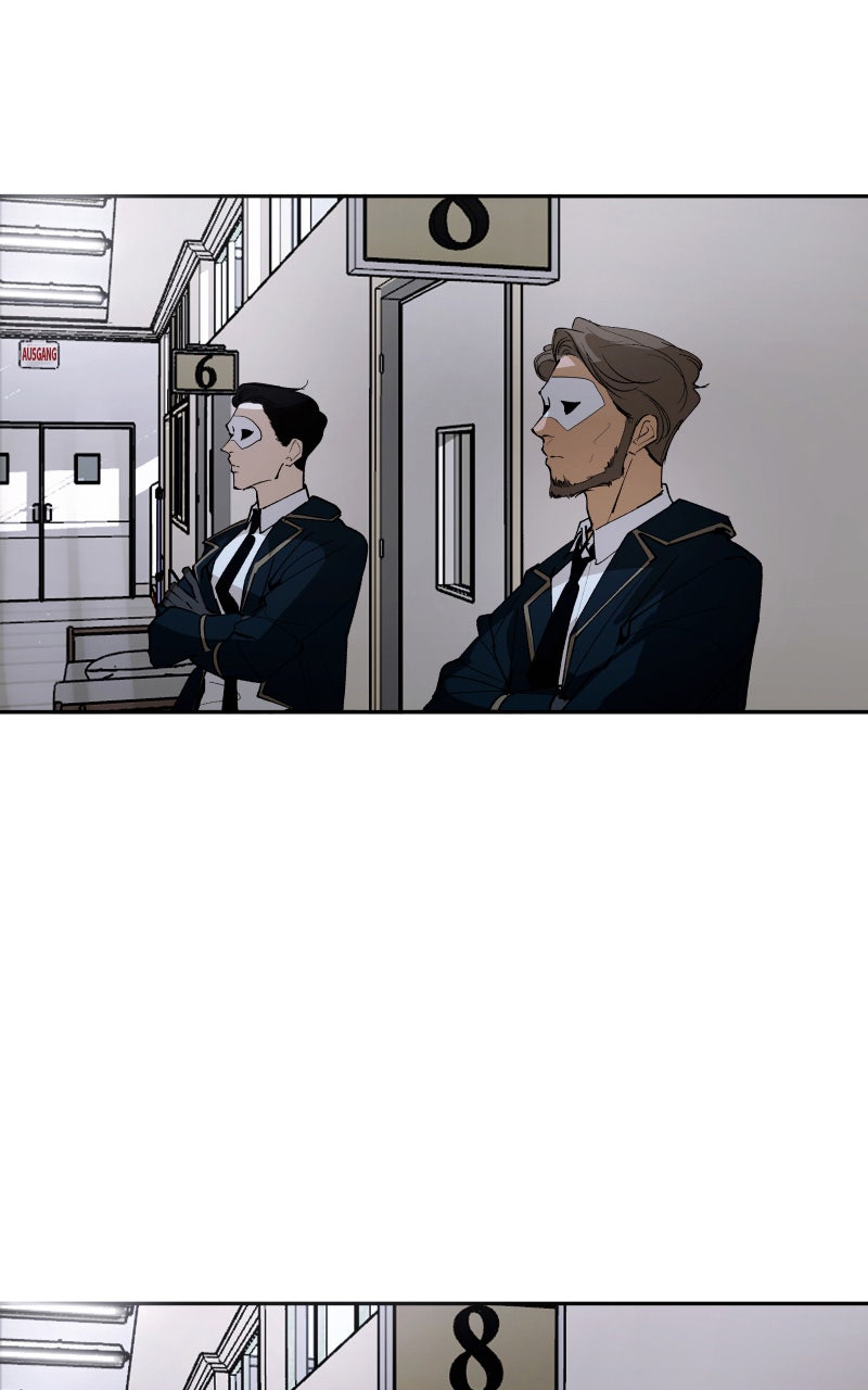 Read Die violette Hyazinthe Manga Online