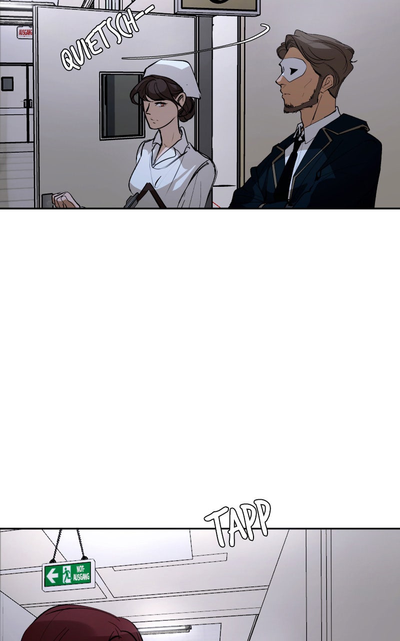 Read Die violette Hyazinthe Manga Online