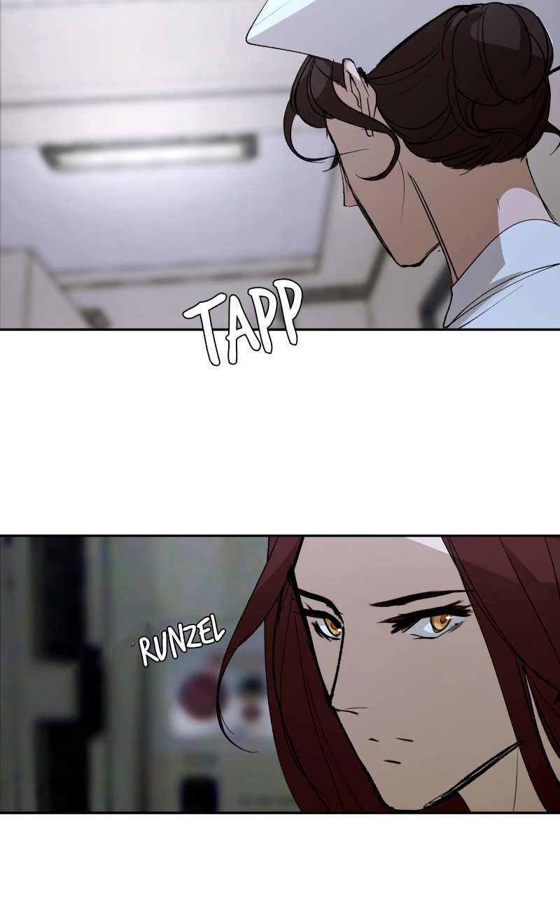 Read Die violette Hyazinthe Manga Online