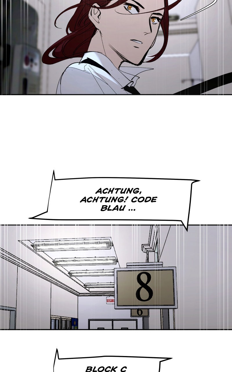 Read Die violette Hyazinthe Manga Online