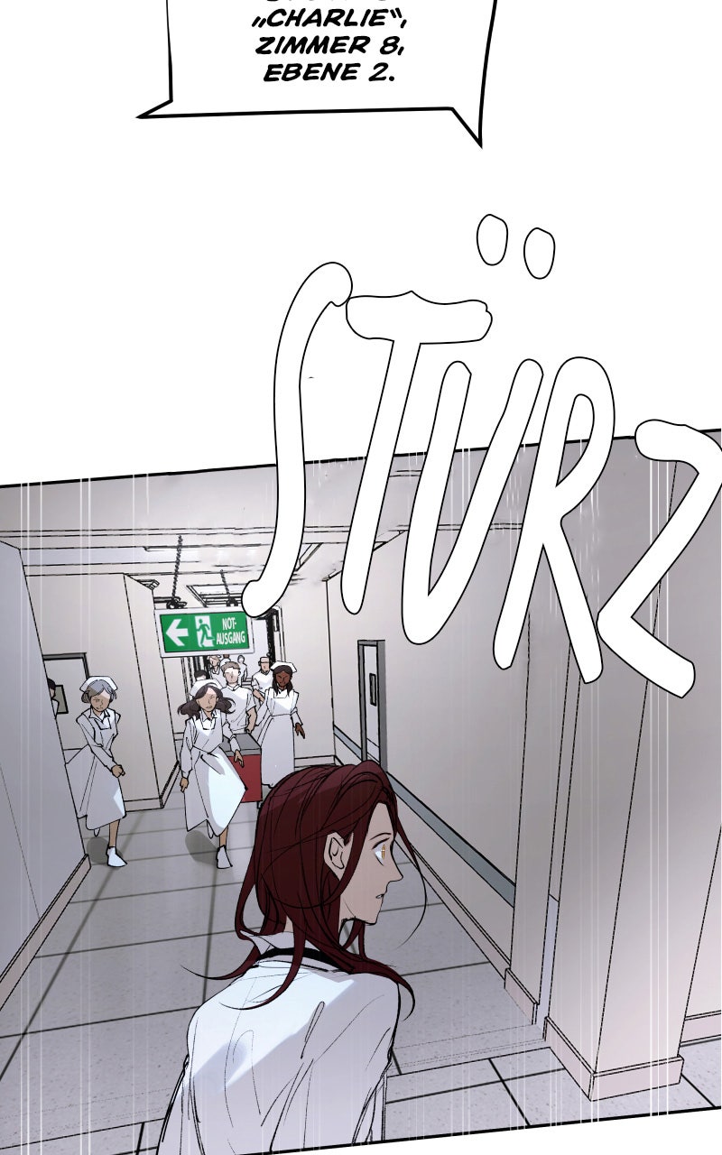 Read Die violette Hyazinthe Manga Online