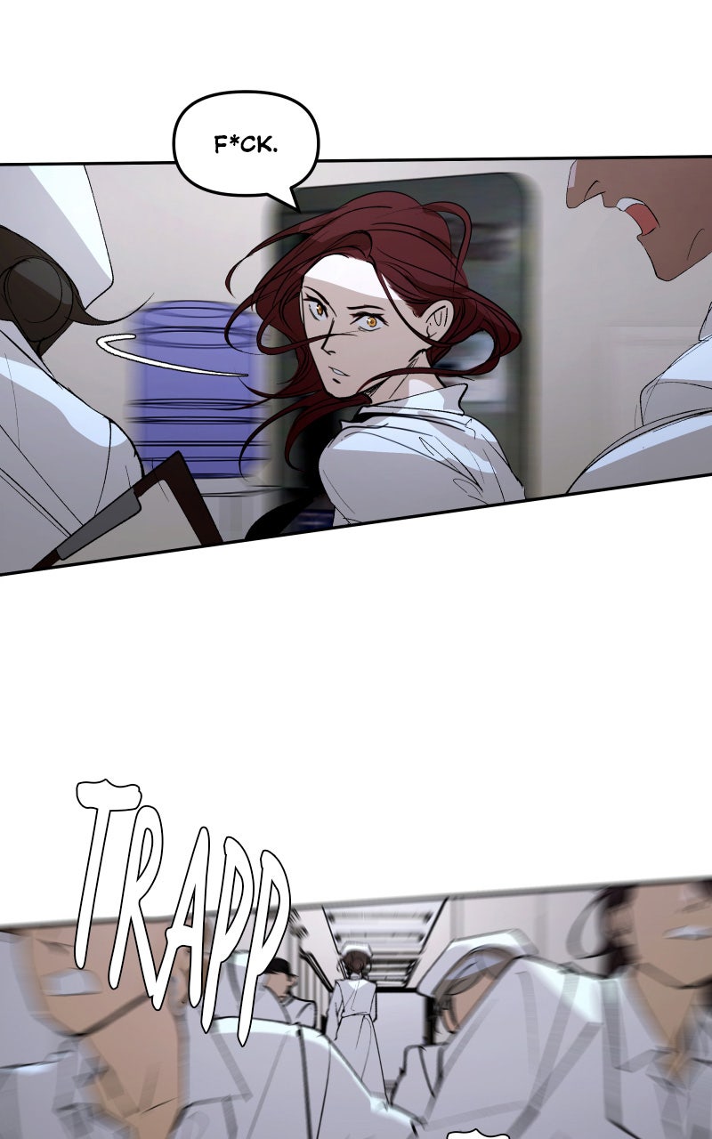 Read Die violette Hyazinthe Manga Online