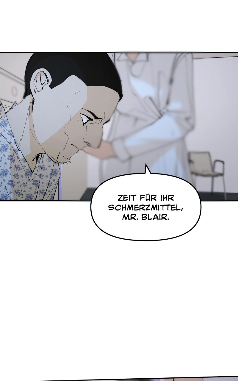 Read Die violette Hyazinthe Manga Online